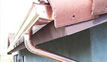 Rain Gutter Installation, Repair, Cleaning in Winterset, IA